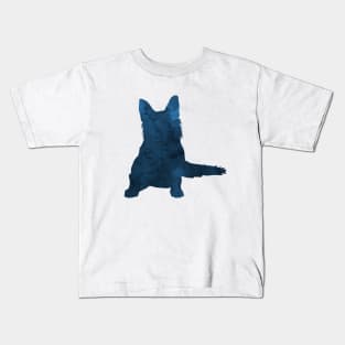 German Shepherd Dog Kids T-Shirt